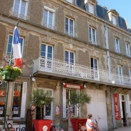 Studio Neptune Arromanches-les-Bains Exterior foto